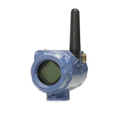 Rosemount-702 Wireless Discrete Input and Output Transmitter